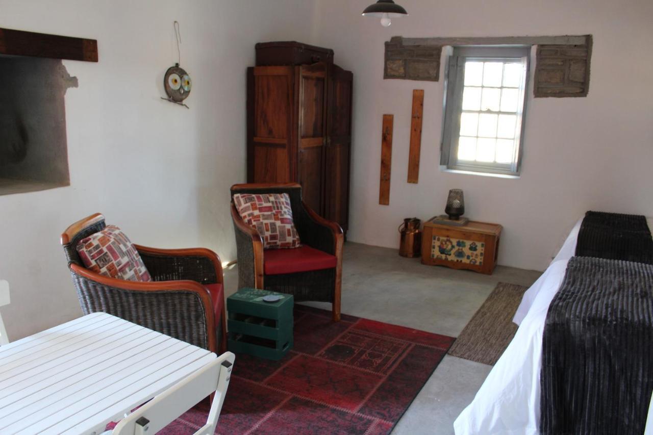 Little Artist Cottage Sutherland Εξωτερικό φωτογραφία